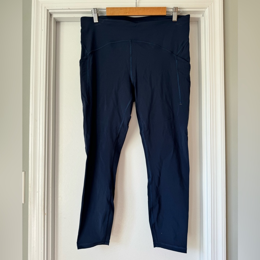 Lululemon Align High-Rise Pant with Pockets